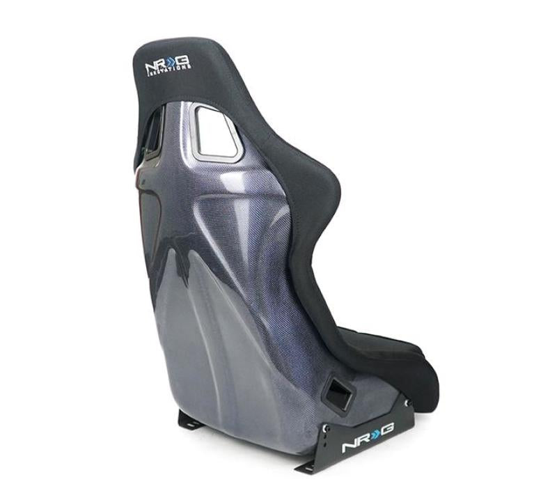 Race Seats NRGRSC-302CF/BL NRG