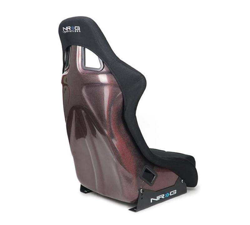 Race Seats NRGRSC-302CF/RD NRG