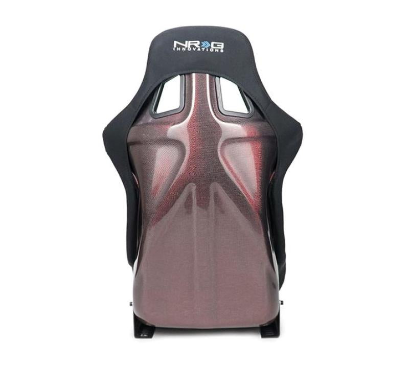 Race Seats NRGRSC-302CF/RD NRG
