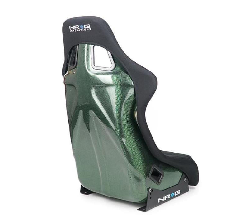 Race Seats NRGRSC-302CF/GN NRG