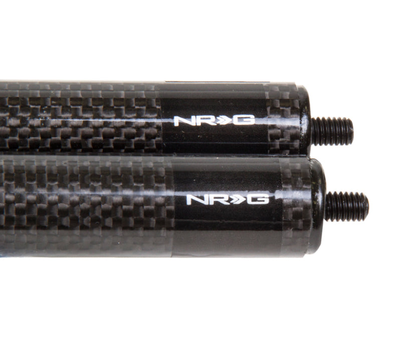 Hood Struts NRGHD-160CF NRG