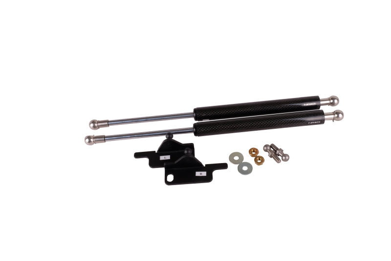 Hood Struts NRGHD-300CF NRG