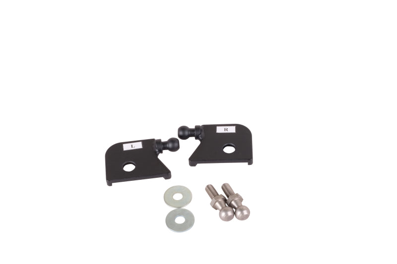 Hood Struts NRGHD-110CF NRG