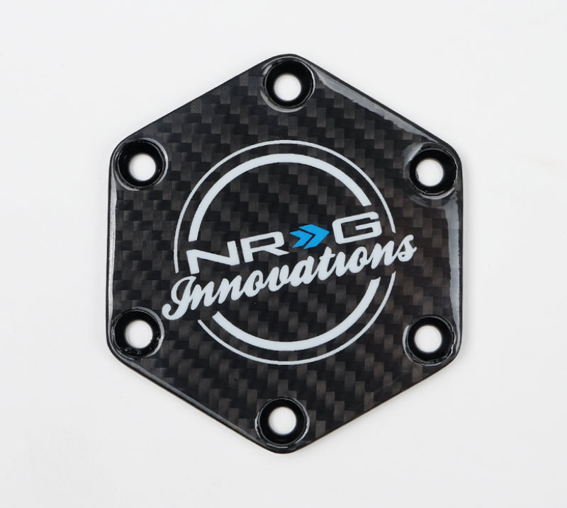 Steering Wheels NRGSTR-640CF NRG