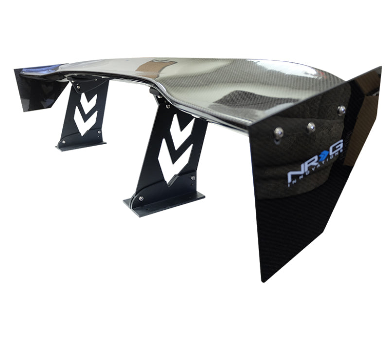 Spoilers NRGCARB-A590NRG NRG