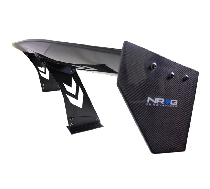 Spoilers NRGCARB-A691NRG NRG