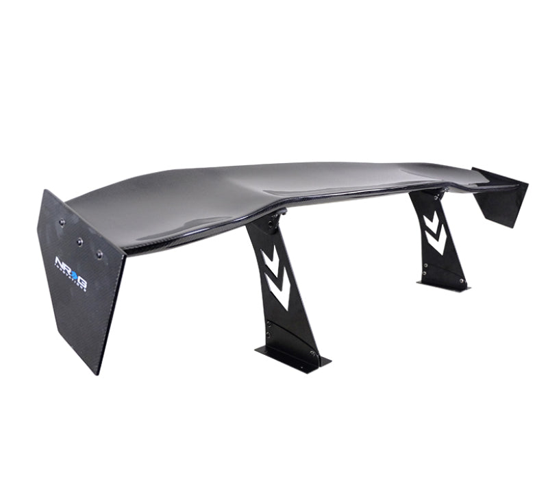 Spoilers NRGCARB-A691NRG NRG