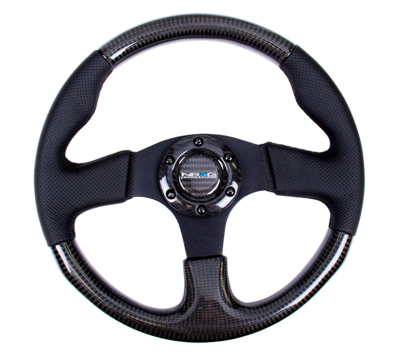 Steering Wheels NRGST-310CFBS NRG
