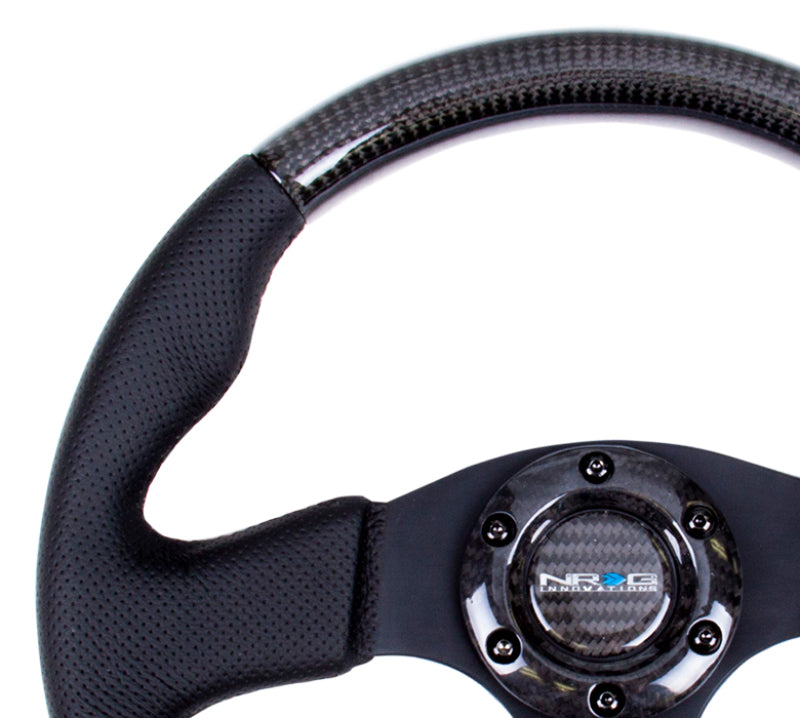 Steering Wheels NRGST-310CFBS NRG