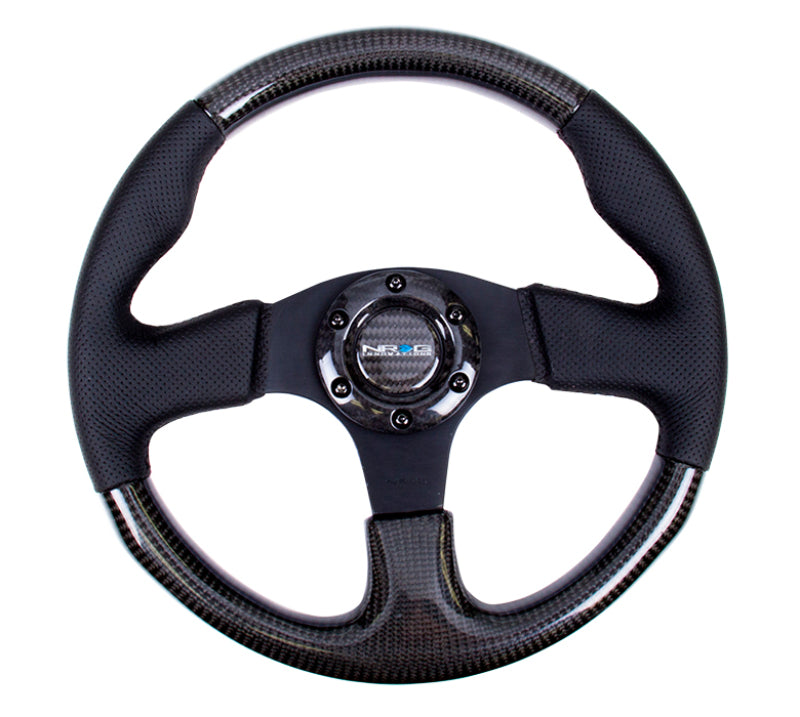 Steering Wheels NRGST-310CFBS NRG