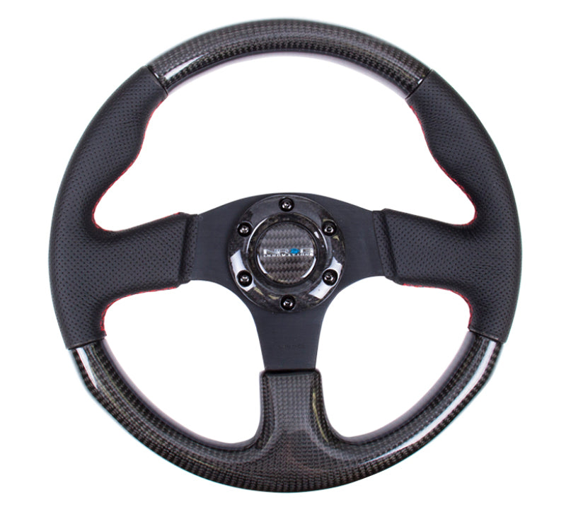 Steering Wheels NRGST-310CFRS NRG