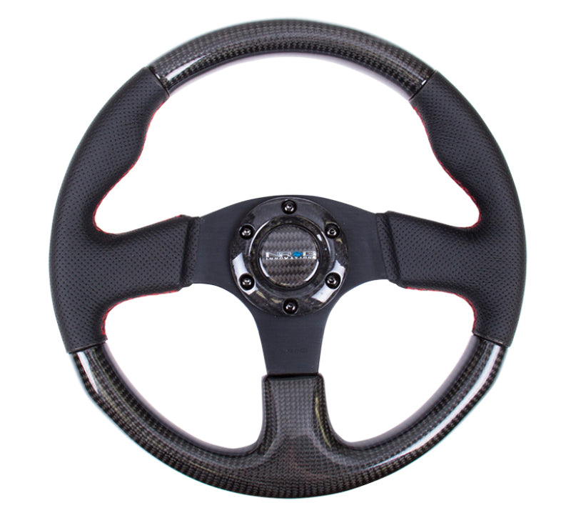 Steering Wheels NRGST-310CFRS NRG