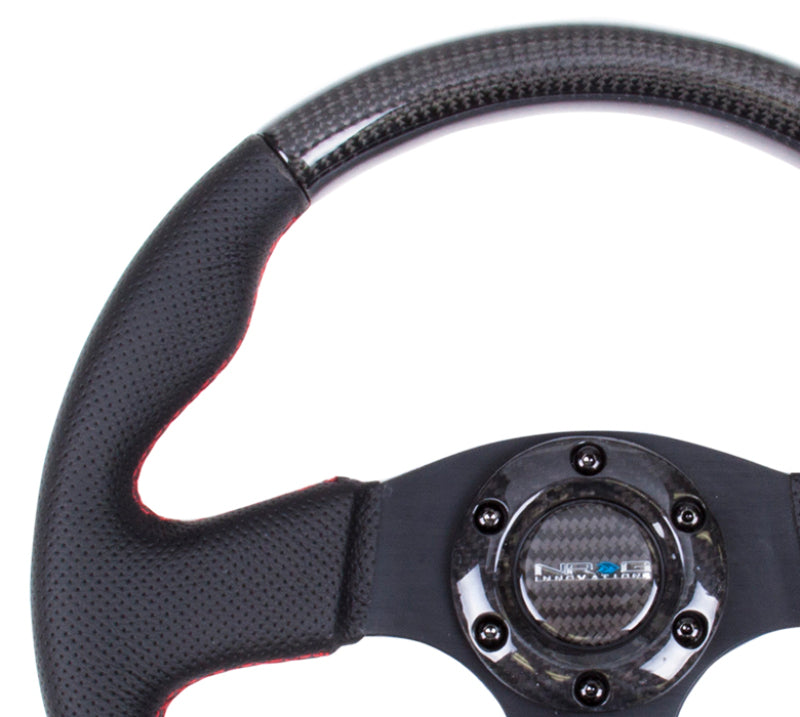 Steering Wheels NRGST-310CFRS NRG