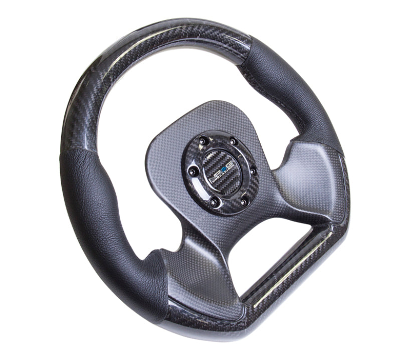 Steering Wheels NRGST-X10CF NRG