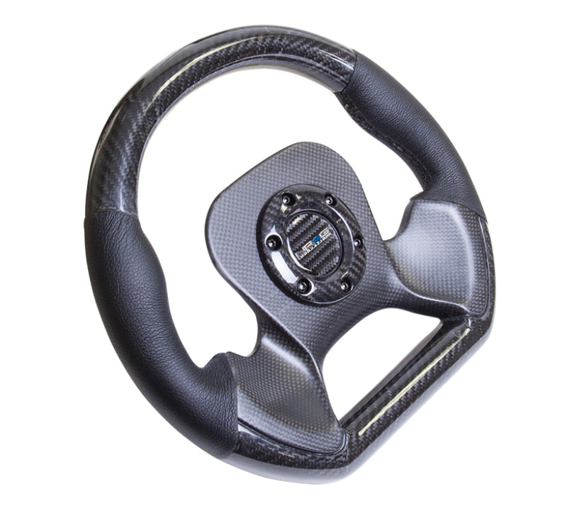 Steering Wheels NRGST-X10CF NRG