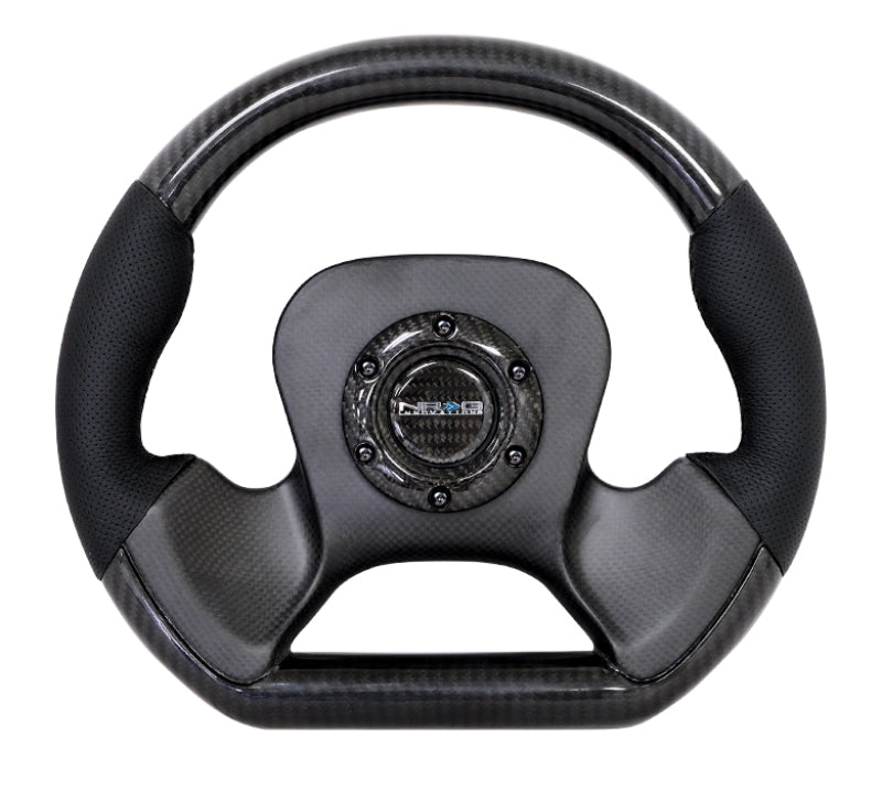 Steering Wheels NRGST-X10CF NRG