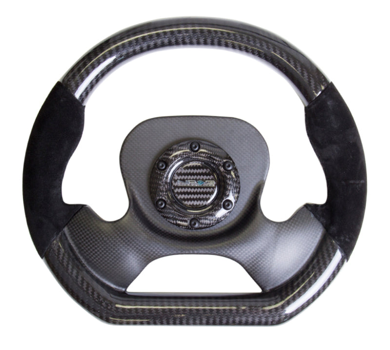 Steering Wheels NRGST-X10CF-S NRG