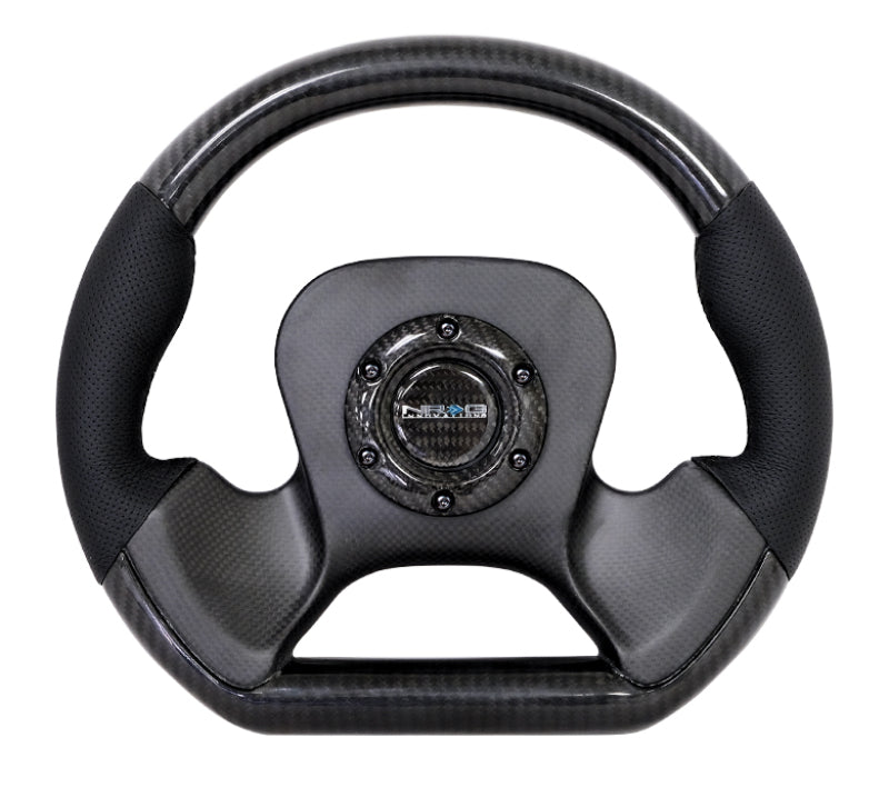Steering Wheels NRGST-X10CF NRG