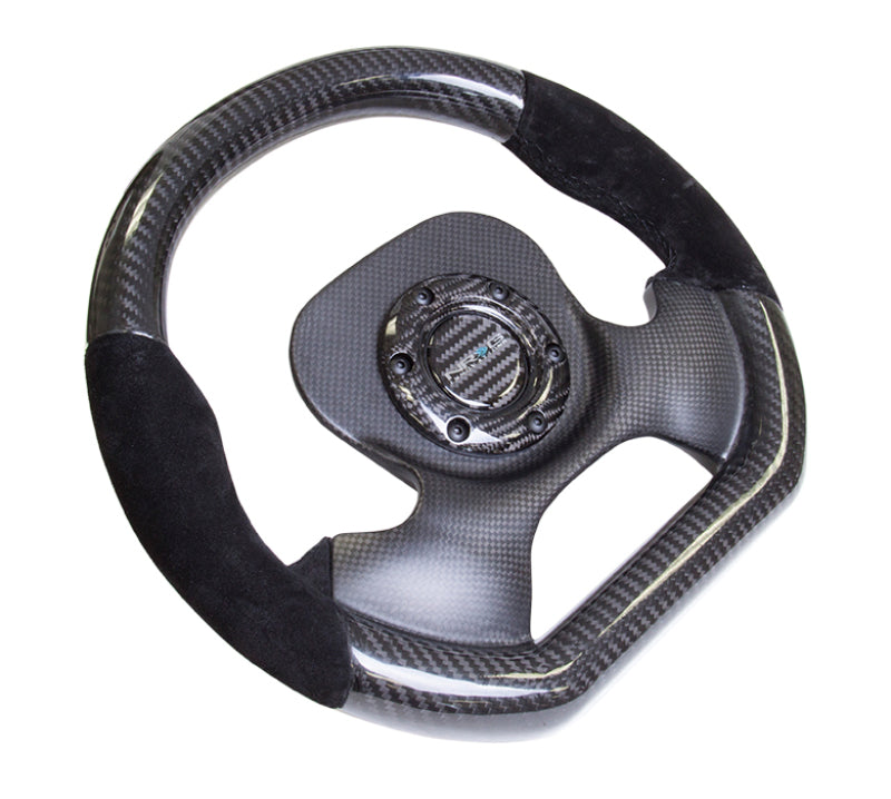 Steering Wheels NRGST-X10CF-S NRG