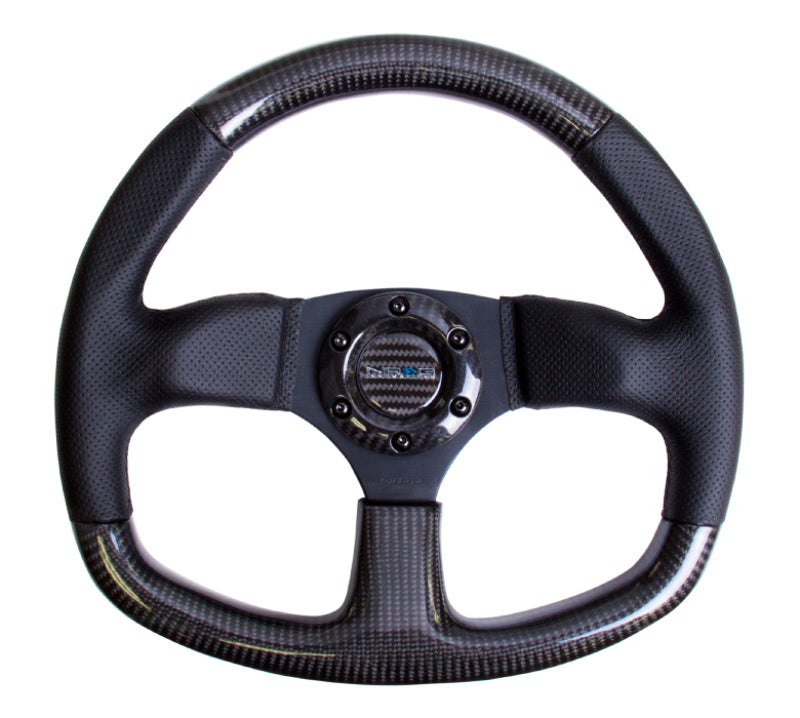 Steering Wheels NRGST-009CFBS NRG