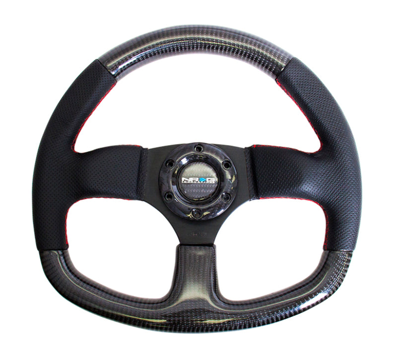 Steering Wheels NRGST-009CFRS NRG