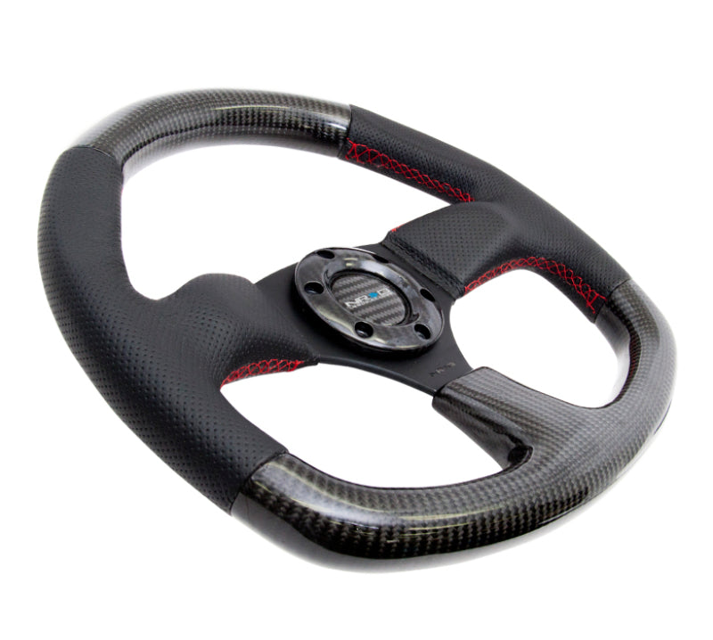 Steering Wheels NRGST-009CFRS NRG