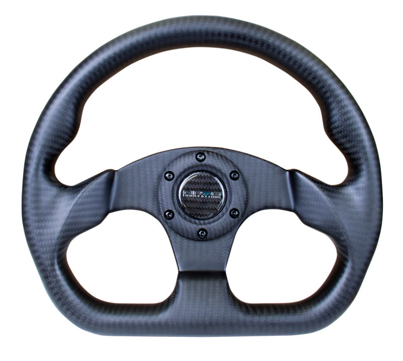 Steering Wheels NRGST-009CF/MB NRG