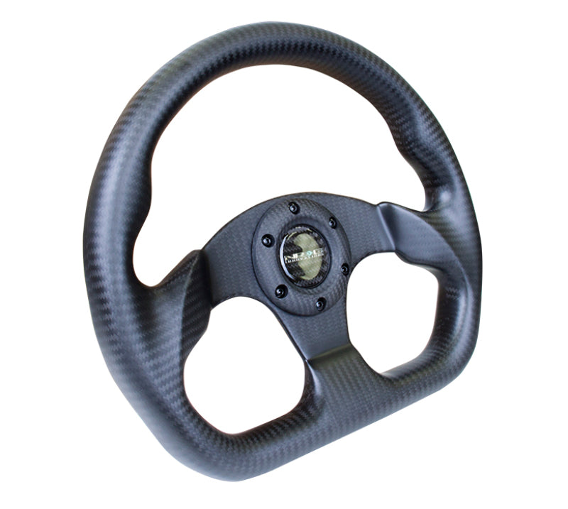 Steering Wheels NRGST-009CF/MB NRG