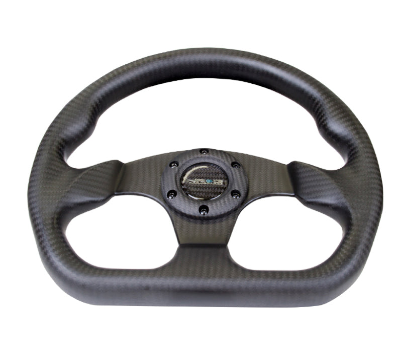 Steering Wheels NRGST-009CF/MB NRG