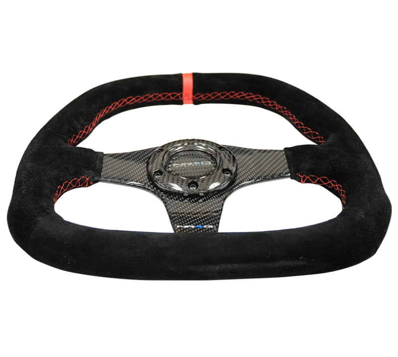 Steering Wheels NRGST-019CF NRG