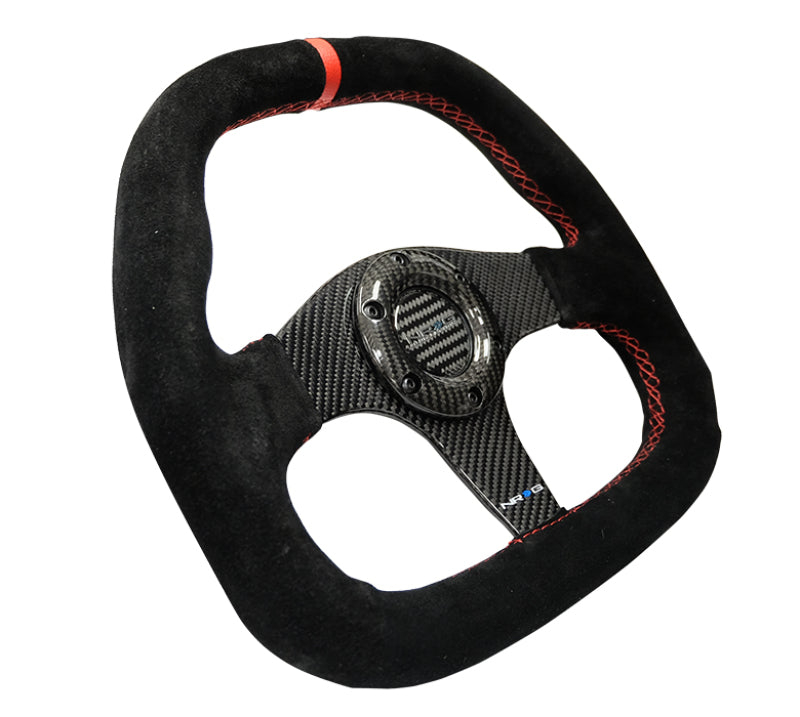 Steering Wheels NRGST-019CF NRG
