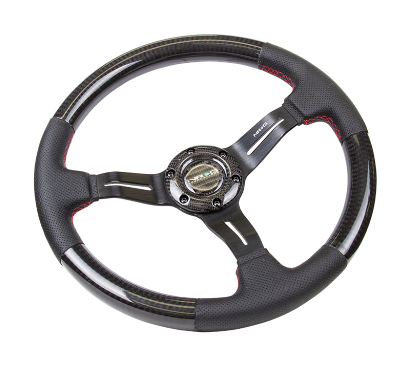 Steering Wheels NRGST-010CFRS NRG