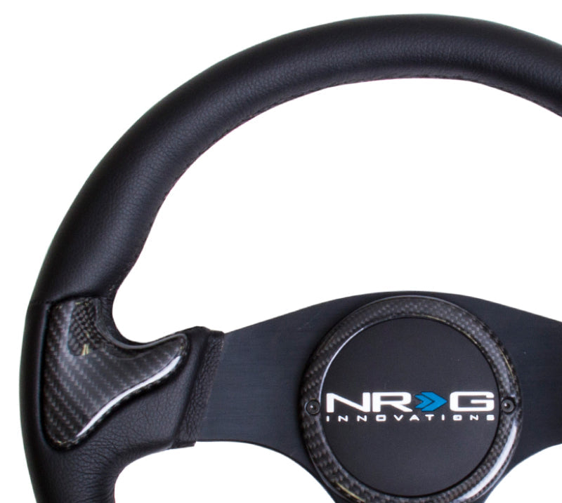 Steering Wheels NRGST-014CFBK NRG