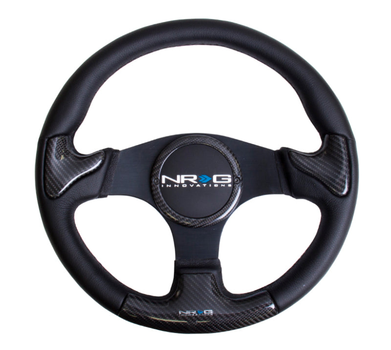 Steering Wheels NRGST-014CFBK NRG