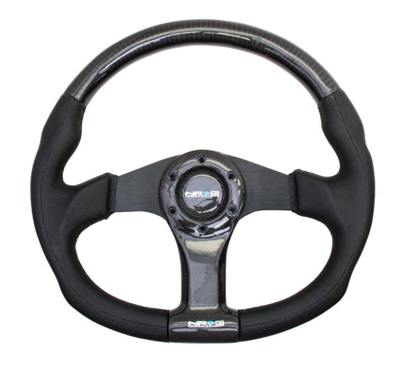 Steering Wheels NRGST-013CFBK NRG