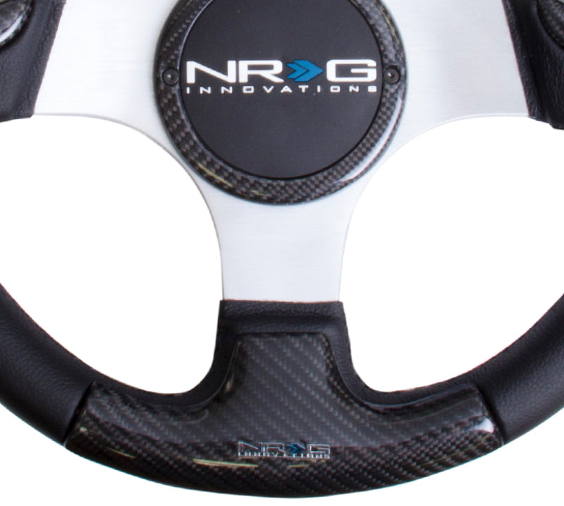 Steering Wheels NRGST-014CFSL NRG
