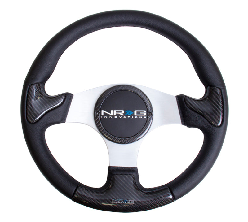 Steering Wheels NRGST-014CFSL NRG