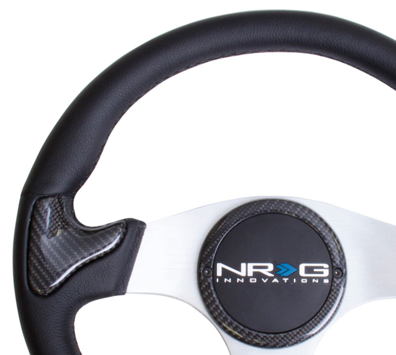 Steering Wheels NRGST-014CFSL NRG