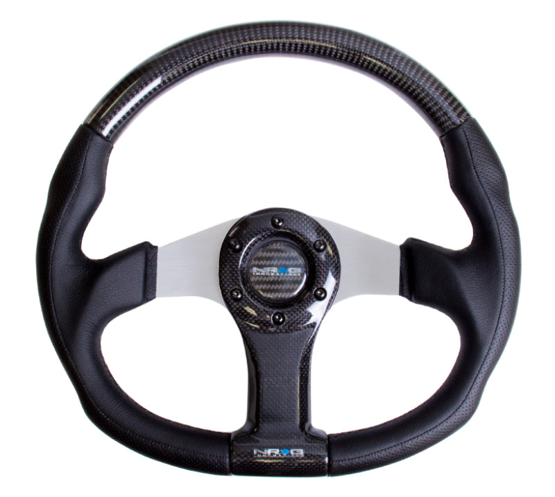Steering Wheels NRGST-013CFSL NRG