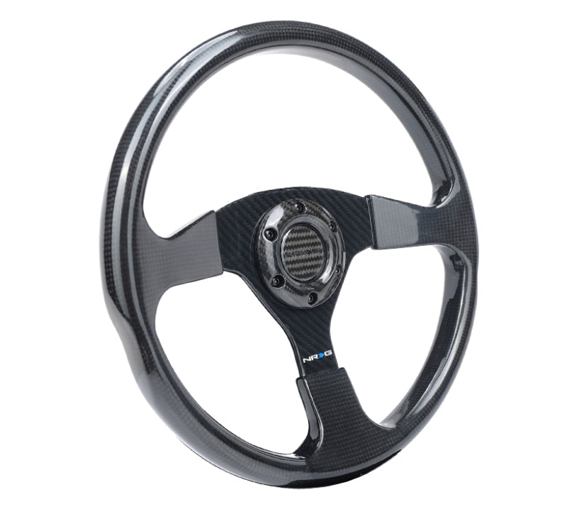 Steering Wheels NRGST-012CF NRG