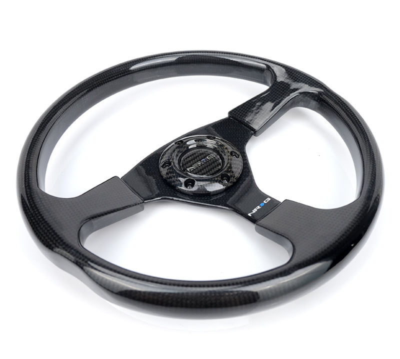 Steering Wheels NRGST-012CF NRG