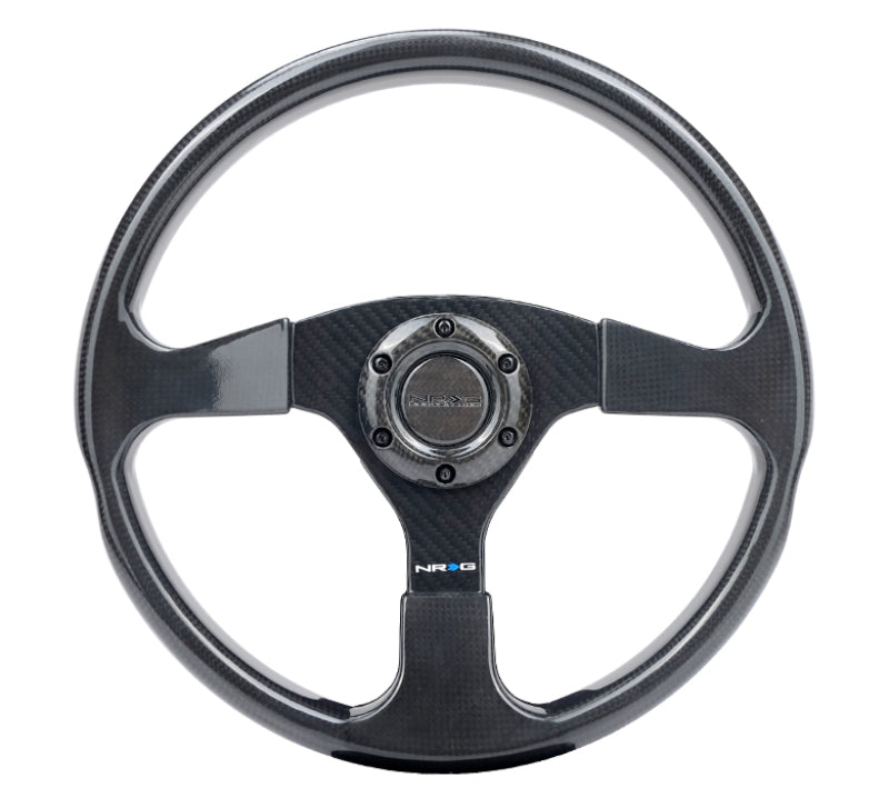 Steering Wheels NRGST-012CF NRG