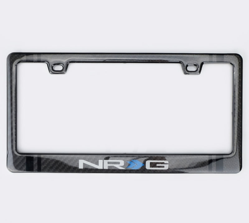 Carbon Accessories NRGCARB-P200N NRG