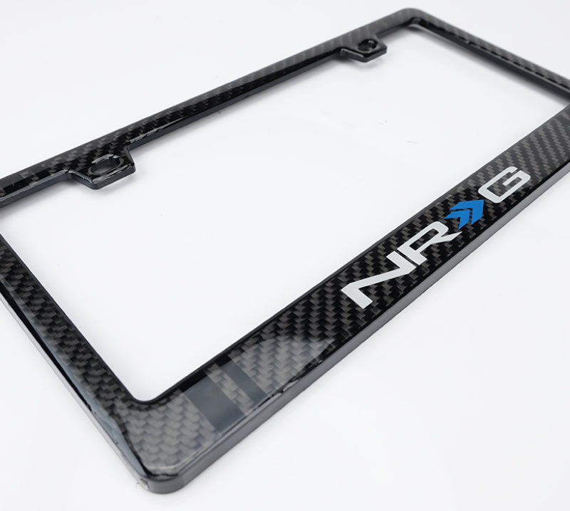 Carbon Accessories NRGCARB-P200N NRG