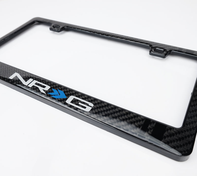 Carbon Accessories NRGCARB-P200N NRG