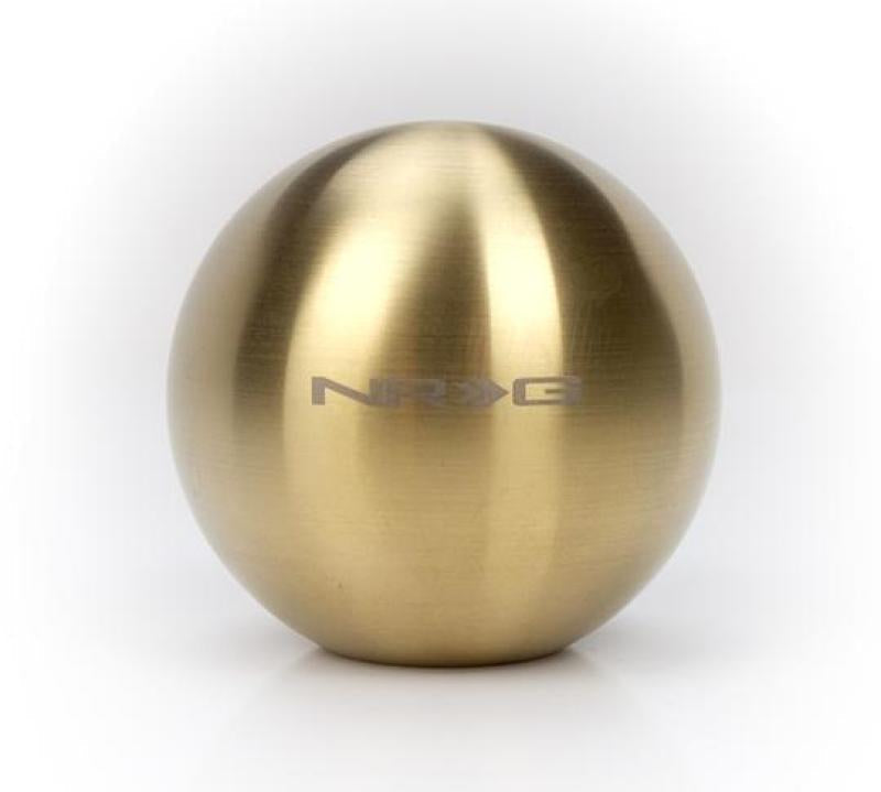 Shift Knobs NRGSK-350GD NRG
