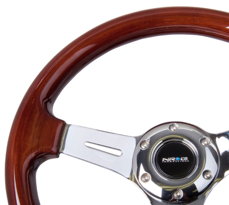 Steering Wheels NRGST-015-1CH NRG