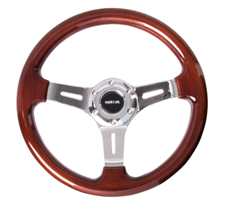 Steering Wheels NRGST-015-1CH NRG