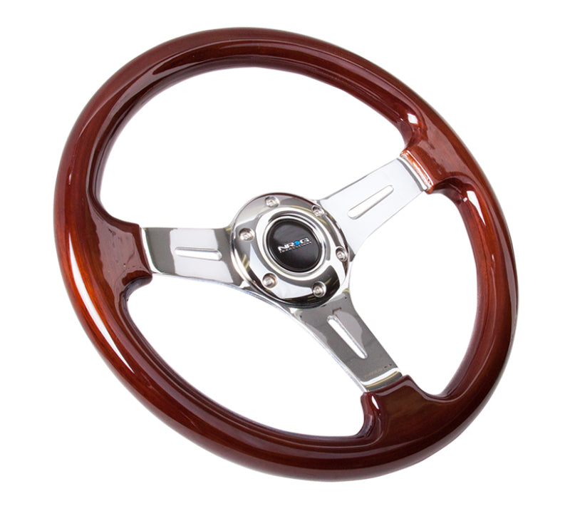 Steering Wheels NRGST-015-1CH NRG
