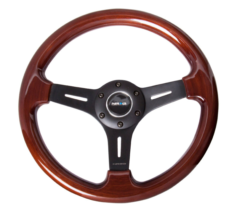 Steering Wheels NRGST-015-1BK NRG